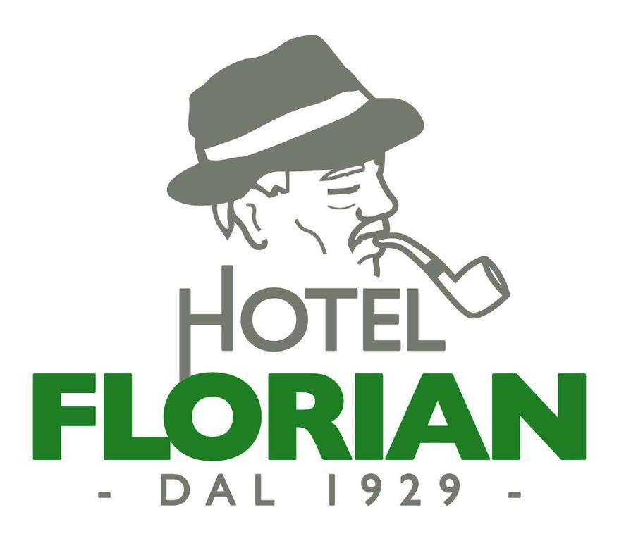 Hotel Florian Nus Buitenkant foto